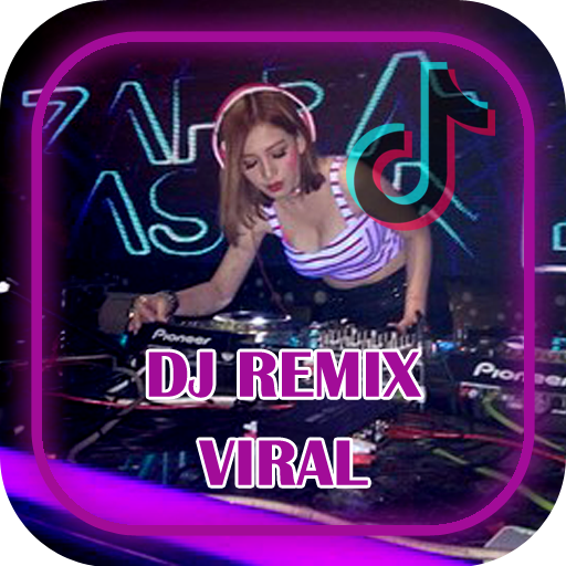 Kumpulan Dj Tiktok Terbaru 2021 Offline Full Bass icon