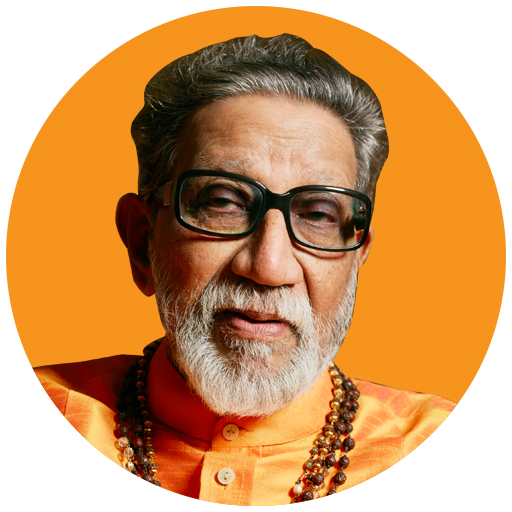 Balasaheb Thackeray icon