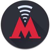 Metro Wi-Fi Autologin (Moscow) on 9Apps