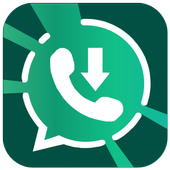 Status Save To Gallery icon