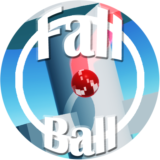 Fall Ball أيقونة