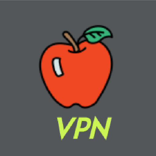 Apple VPN---- icon