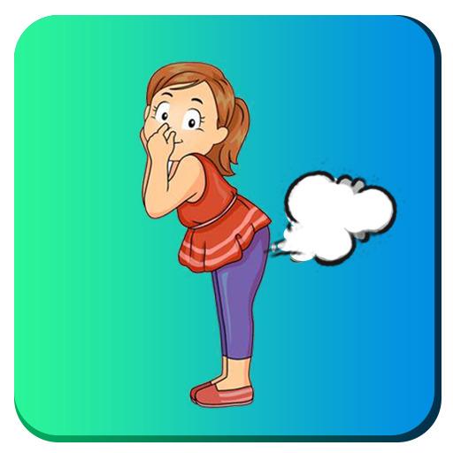 Fart Sound : Farting Fun Sound icon