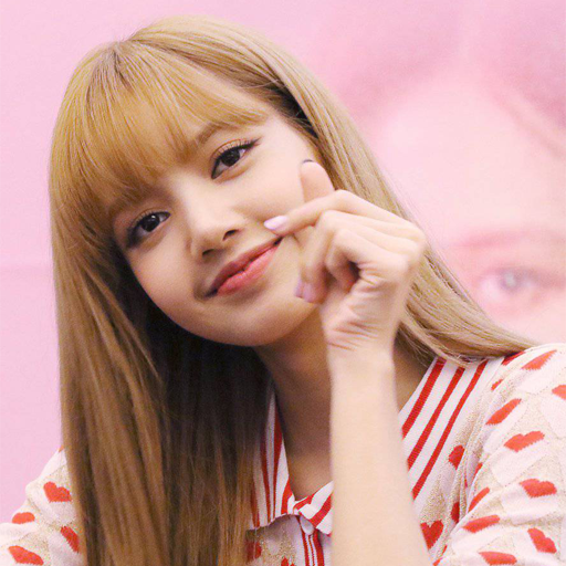 Lisa Black Pink Wallpapers HD 2021 icon