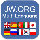JW Multi Language icon