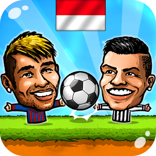 ikon Puppet Soccer 2019: Football Manager