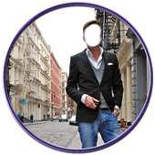 Boy Jeans photo Editor on 9Apps