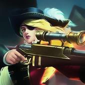 Lesley Hero ML Wallpaper icon