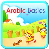 The basics of Arabic language on 9Apps