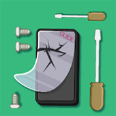 Repair Master 3d  tips icon