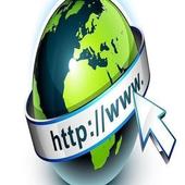 Fast 5G Browser أيقونة