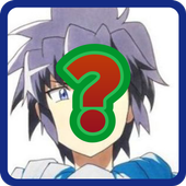 Guess The Cartoon Character icon