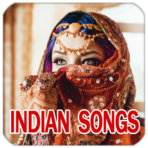 Indian Songs Free icon