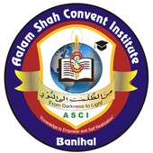 Alam Shah Convent School on 9Apps