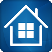 Computer Launcher 10 icon