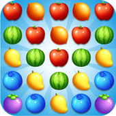 Fruit Park Mania icon