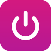 Universal TV Remote Control icon