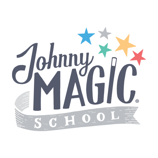 Johnny Magic School icon