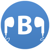 Музыка ВКонтакте иконка