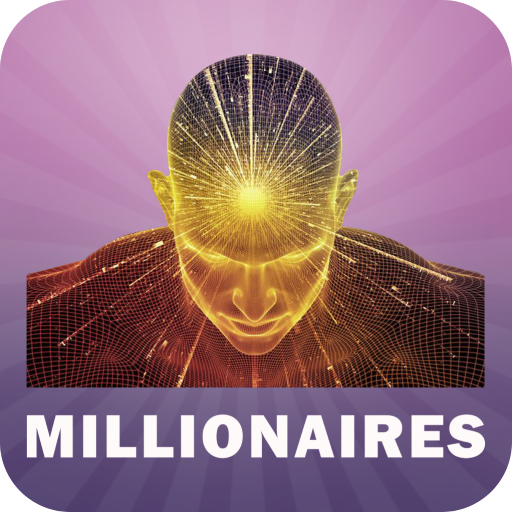 Millionaire Mind - Motivation icon