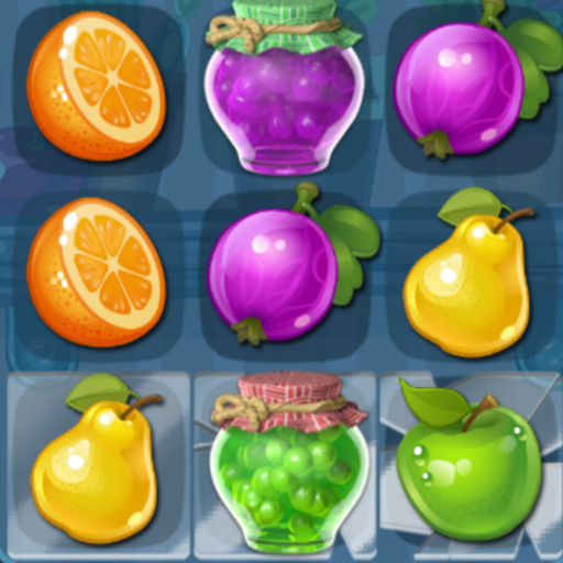 Match Bubble Gum icon