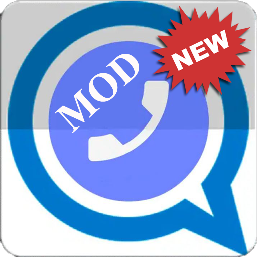 WA MOD App 2021 icon