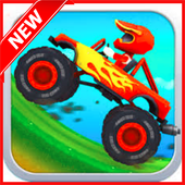 Hill Climb - On The Race icon