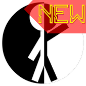 Shadow Running Dash icon