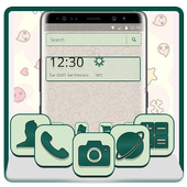 Theme For Whatsapp icon