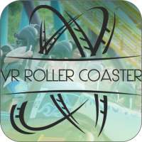 Roller Coaster vr 3D