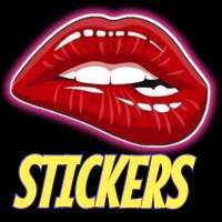 Hot Stickers Adultos