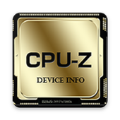 CPU-Z:Device Info icon