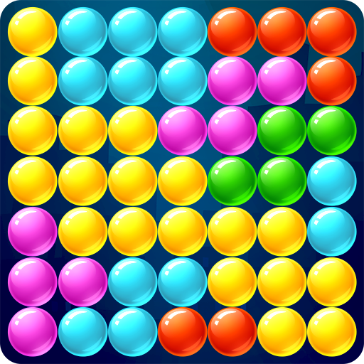 Moonlight Bubble Breaker icon