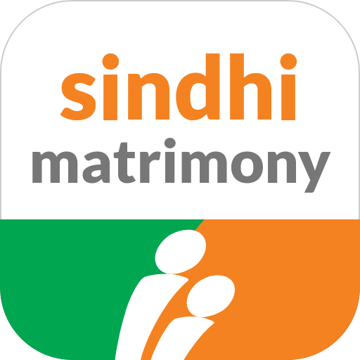 Sindhi Matrimony® - Shaadi App icon