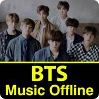 BTS Music Offline - Kpop Songs