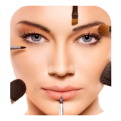 InstaBeauty - Makeup Selfie Cam icon