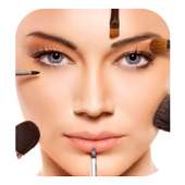 InstaBeauty - Makeup Selfie Cam on 9Apps