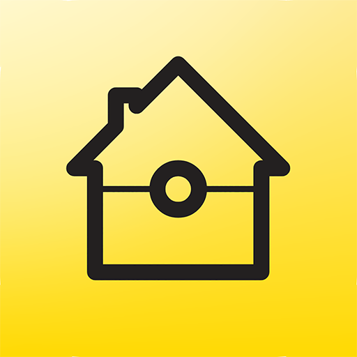 Yale Smart Living Home icon