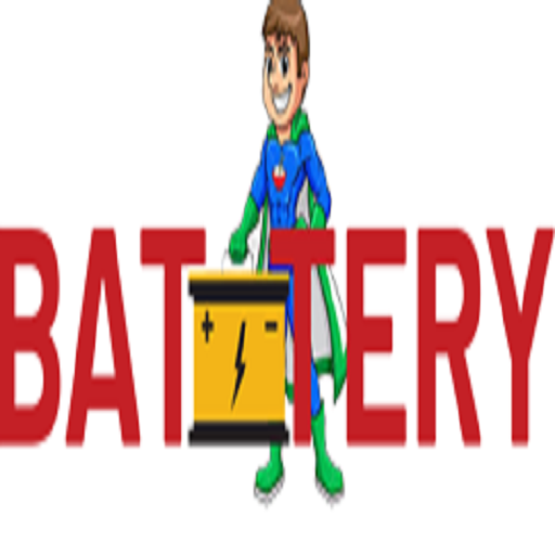 Battery Prize icon