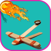 non stop bubble qw icon