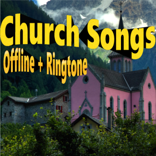 Christian Church Songs | Offline   Ringtone icon