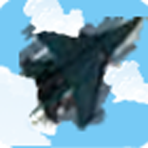 Race Planes أيقونة