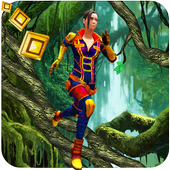 Temple Endless Jungle Run icon