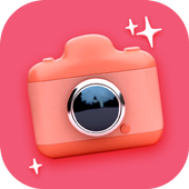 Selfie Camera icon