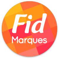 FidMarques - Mes cartes Marque