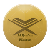 qur'an master icon