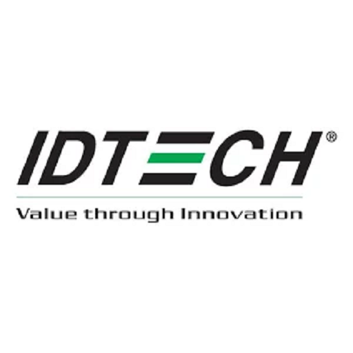 ID TECH UniPay Demo icon
