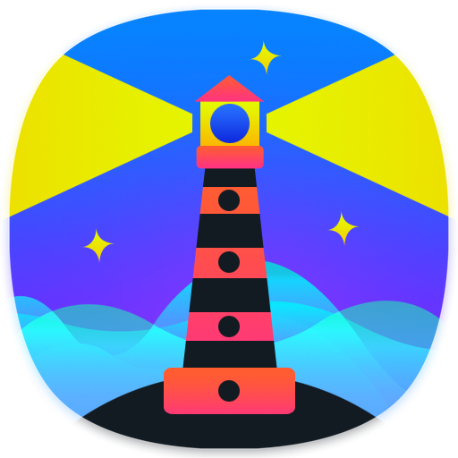 Light X - Icon Pack icon