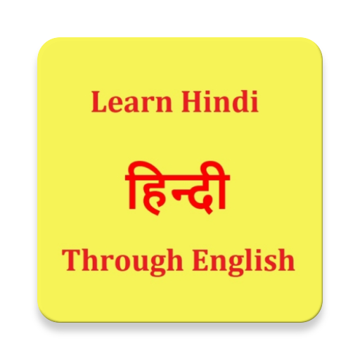 Learn Hindi icon