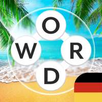 Word Land - Wortspiel & Kreuzworträtsel